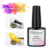 Blooming Gel