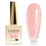 9055 jelly color