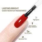 Clou Beaute Matte Velvet Top Coat – Strong Rubber Base & Acid-Free Primer Range