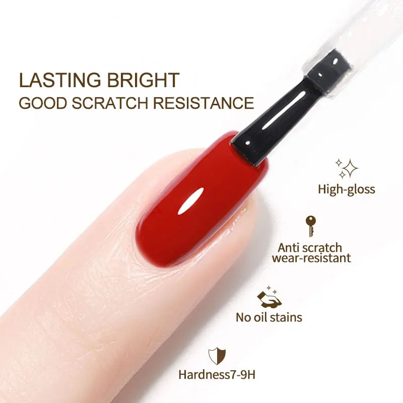 Clou Beaute Matte Velvet Top Coat – Strong Rubber Base & Acid-Free Primer Range