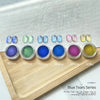 6 Pcs Set -0.5g