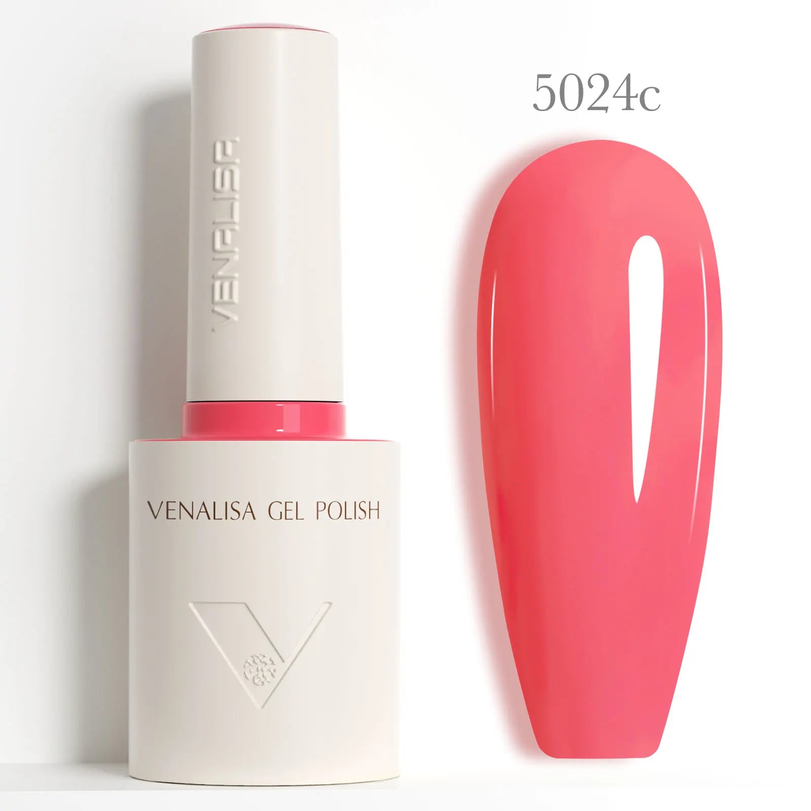 VENALISA HEMA/TPO-Free Nail Gel Polish VIP Kit – Ultra Glossy Diamond Top Coat