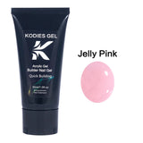 Jelly Pink
