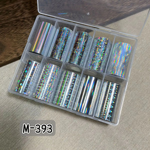 M-393
