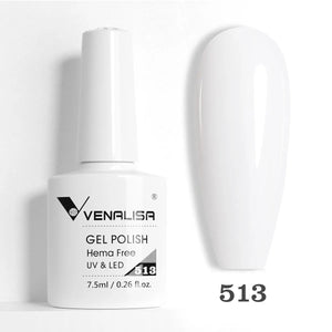 513 pure white