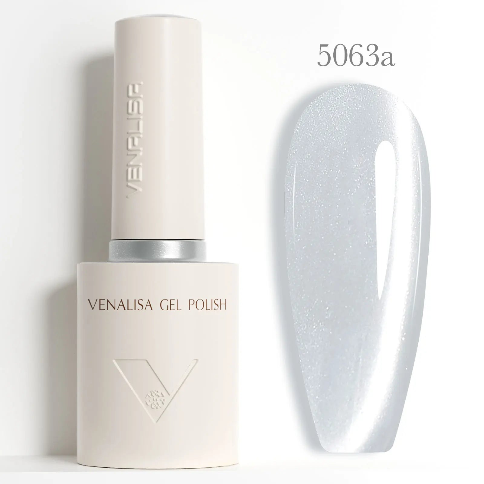 VENALISA HEMA/TPO-Free Nail Gel Polish VIP Kit – Ultra Glossy Diamond Top Coat