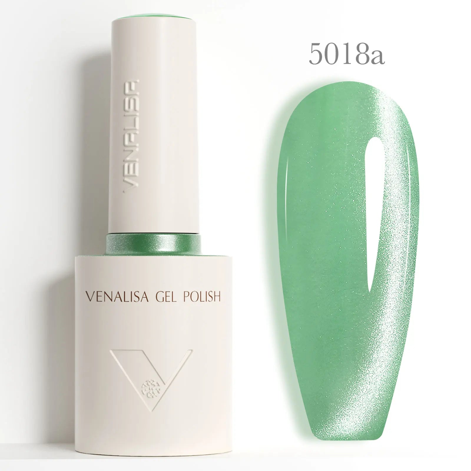 VENALISA HEMA/TPO-Free Nail Gel Polish VIP Kit – Ultra Glossy Diamond Top Coat