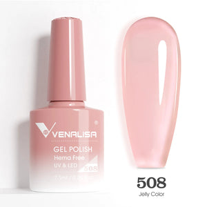 508 jelly gel
